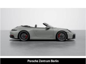 Porsche 992 911 Carrera GTS Cabriolet Liftsystem-VA BOSE