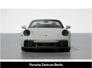 Porsche 992 911 Carrera GTS Cabriolet Liftsystem-VA BOSE