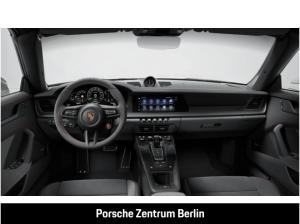 Porsche 992 911 Carrera GTS Cabriolet Liftsystem-VA BOSE