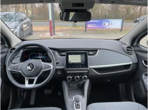 Renault ZOE R110 Z.E.50 Evolution (Kauf-Batterie)