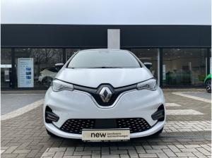 Renault ZOE R110 Z.E.50 Evolution (Kauf-Batterie)