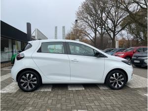 Renault ZOE R110 Z.E.50 Evolution (Kauf-Batterie)