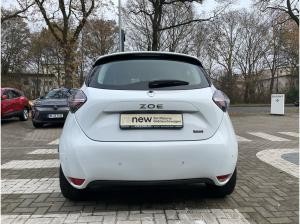 Renault ZOE R110 Z.E.50 Evolution (Kauf-Batterie)