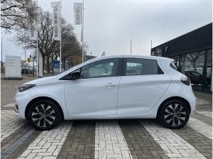 Renault ZOE R110 Z.E.50 Evolution (Kauf-Batterie)