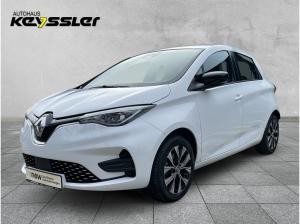 Bild zu Leasinginserat Renault ZOE R110 Z.E.50 Evolution (Kauf-Batterie)
