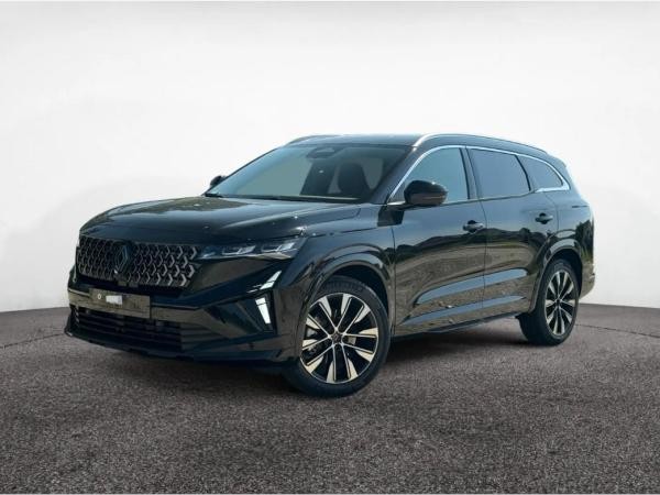 Renault Espace Techno E-Tech Full-Hybrid 200 7-Sitzer NEUES FACELIFT MODELL❗️❗️AKTIONSFAHRZEUG❗️❗️