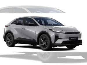 Toyota C-HR+ 58kWh 167PS Active ⚡⚡ Engelbart-Deal Vorbestellung⚡⚡