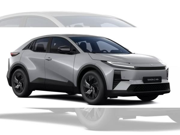 Toyota C-HR 58kWh⚡⚡Active  Engelbart-Deal Vorbestellung⚡⚡