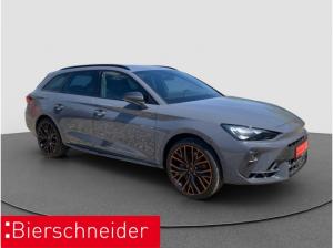 Cupra Leon SP 2.0 TSI DSG 4Drive VZ CARBON SENNH PANO