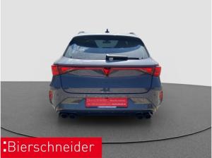 Cupra Leon SP 2.0 TSI DSG 4Drive VZ CARBON SENNH PANO