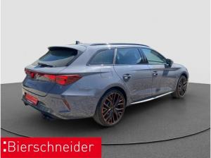 Cupra Leon SP 2.0 TSI DSG 4Drive VZ CARBON SENNH PANO