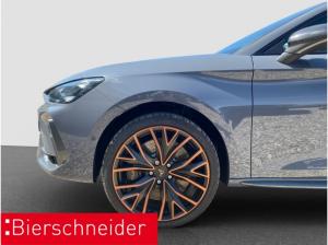 Cupra Leon SP 2.0 TSI DSG 4Drive VZ CARBON SENNH PANO