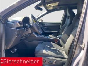 Cupra Leon SP 2.0 TSI DSG 4Drive VZ CARBON SENNH PANO