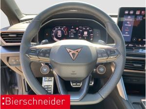 Cupra Leon SP 2.0 TSI DSG 4Drive VZ CARBON SENNH PANO