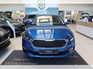 Skoda Fabia Essence / SONDERAKTION sofort verfügbar