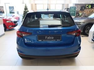 Skoda Fabia Essence / SONDERAKTION sofort verfügbar