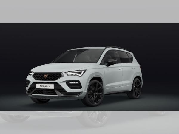 Cupra Ateca VZ 2.0 TSI 221 kW (300 PS) 7-Gang DSG 4Drive