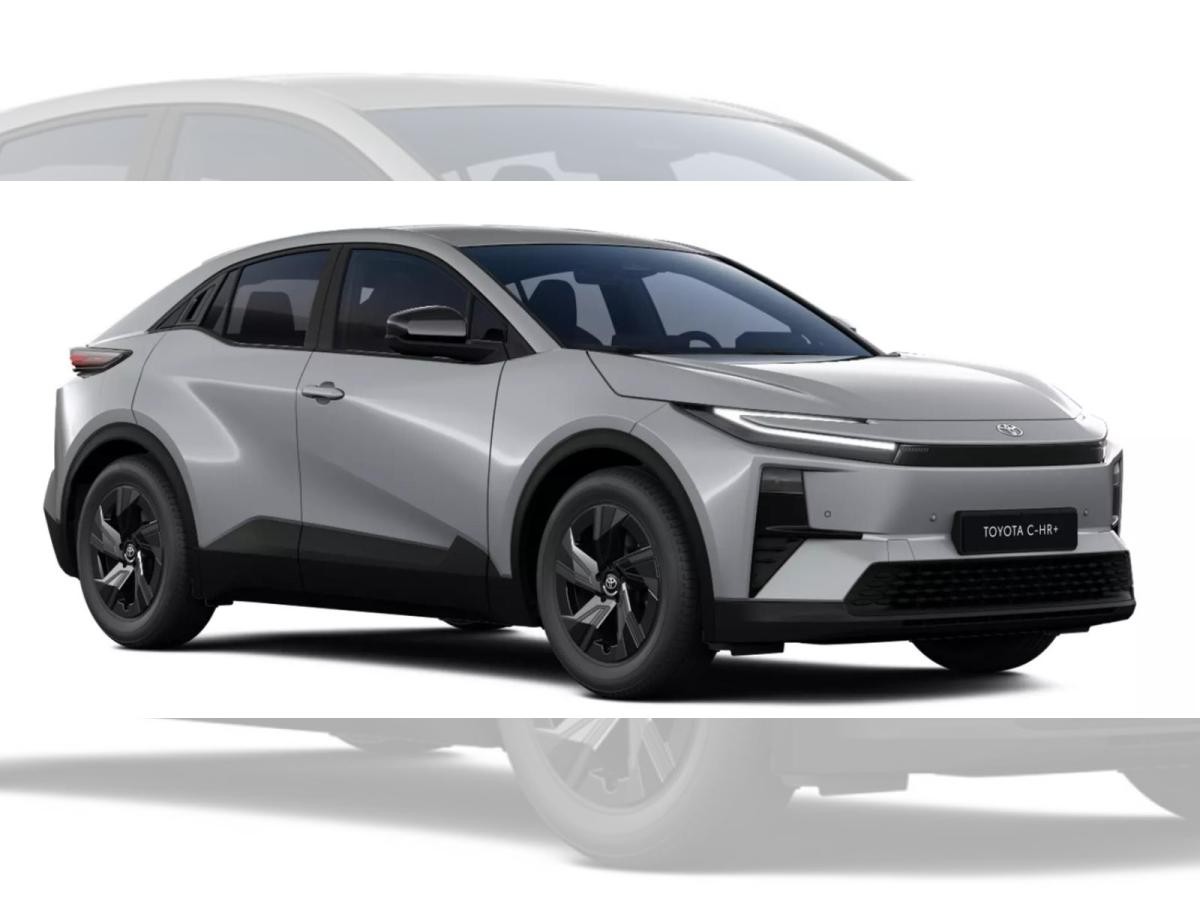 Toyota C-HR+ 77kWh 224PS Teamplayer ⚡⚡Engelbart-Deal⚡⚡ Vorbestellung