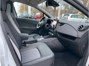 Renault ZOE R135 Z.E.50 Intens *CCS*SHZ*PDC* (Kauf-Batterie)
