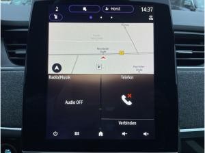 Renault ZOE R135 Z.E.50 Intens *CCS*SHZ*PDC* (Kauf-Batterie)