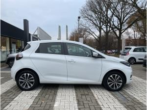 Renault ZOE R135 Z.E.50 Intens *CCS*SHZ*PDC* (Kauf-Batterie)