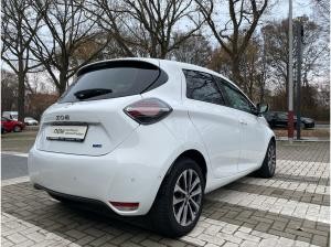 Renault ZOE R135 Z.E.50 Intens *CCS*SHZ*PDC* (Kauf-Batterie)