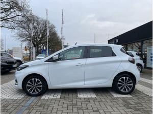 Renault ZOE R135 Z.E.50 Intens *CCS*SHZ*PDC* (Kauf-Batterie)