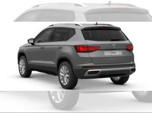 Seat Ateca Road Edition 1.5 TSI 110 kW (150 PS) 7-Gang DSG