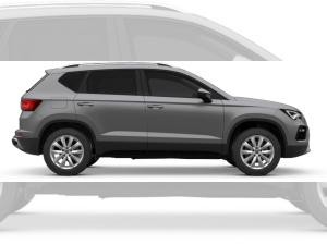 Seat Ateca Road Edition 1.5 TSI 110 kW (150 PS) 7-Gang DSG