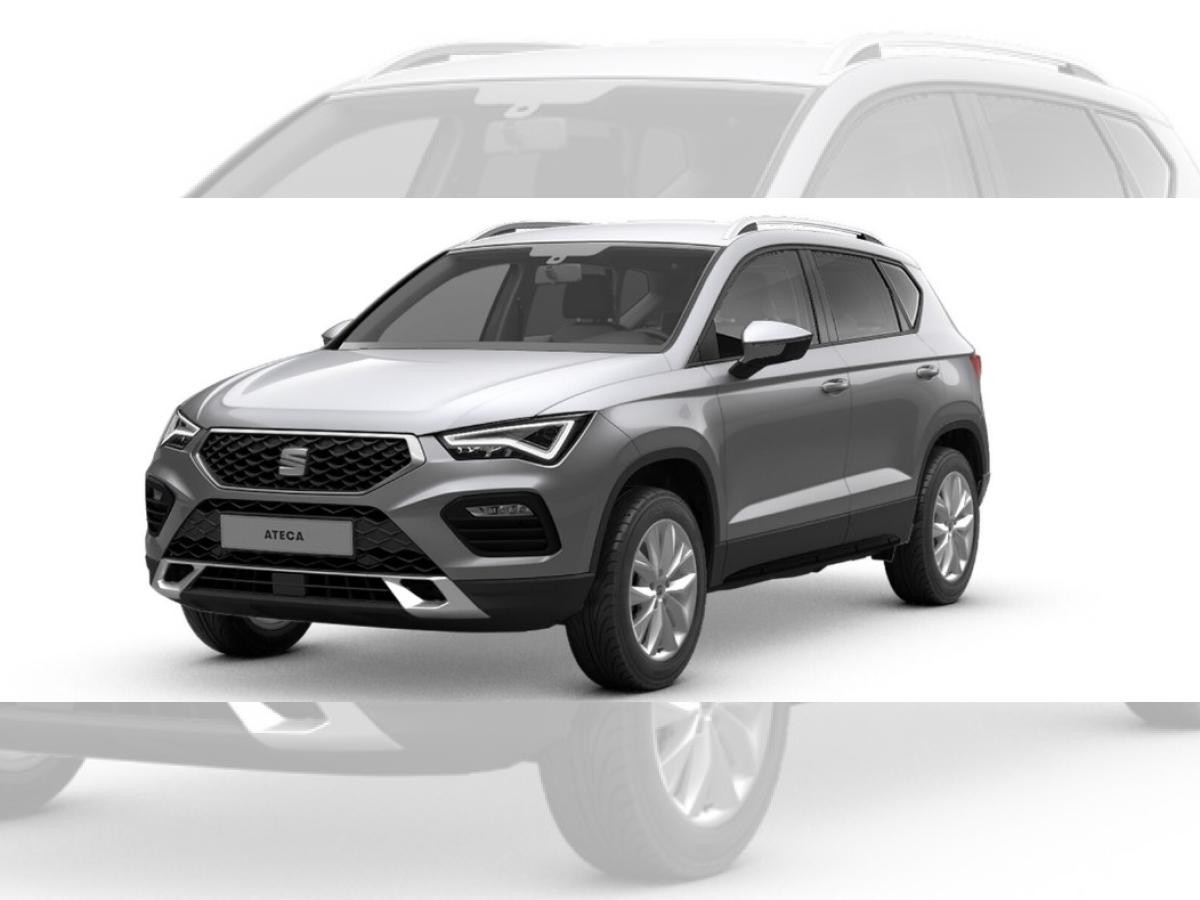 Seat Ateca Road Edition 1.5 TSI 110 kW (150 PS) 7-Gang DSG