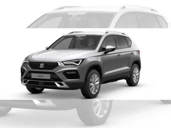 Seat Ateca Road Edition 1.5 TSI 110 kW (150 PS) 7-Gang DSG