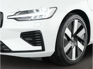 Volvo V60 T6 Plus Dark Plug-In Hybrid AWD EU6d Voll-LED 360°Kamera