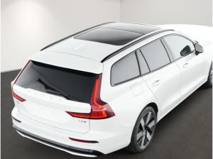 Volvo V60 T6 Plus Dark Plug-In Hybrid AWD EU6d Voll-LED 360°Kamera