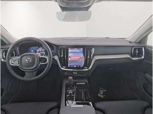Volvo V60 T6 Plus Dark Plug-In Hybrid AWD EU6d Voll-LED 360°Kamera