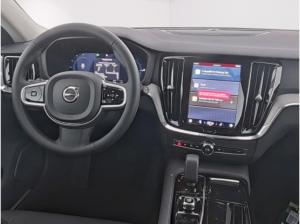 Volvo V60 T6 Plus Dark Plug-In Hybrid AWD EU6d Voll-LED 360°Kamera