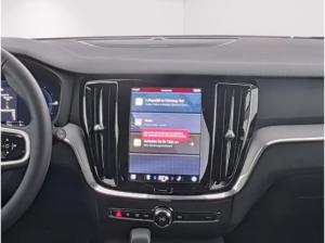 Volvo V60 T6 Plus Dark Plug-In Hybrid AWD EU6d Voll-LED 360°Kamera