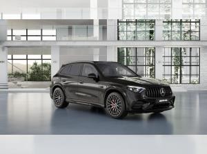 Mercedes-Benz GLC 63 AMG S E Performance ⚡🔥🚀