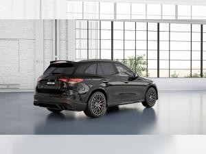 Mercedes-Benz GLC 63 AMG S E Performance ⚡🔥🚀