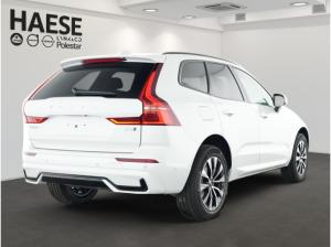 Volvo XC60 B5 Plus Dark AWD 360°Kamera Navi Leder Digitales Cockpit Memory Sitze Soundsystem