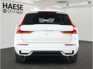 Volvo XC60 B5 Plus Dark AWD 360°Kamera Navi Leder Digitales Cockpit Memory Sitze Soundsystem