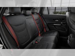 Mercedes-Benz GLC 63 AMG S E Performance ⚡🔥🚀