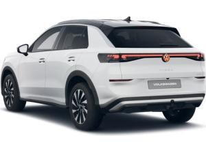 Volkswagen T-Roc Style 1.5 l eTSI OPF 110 kW (150 PS) 7-Gang-Doppelkupplungsgetriebe DSG