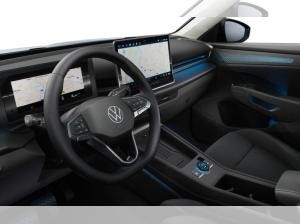 Volkswagen T-Roc Style 1.5 l eTSI OPF 110 kW (150 PS) 7-Gang-Doppelkupplungsgetriebe DSG