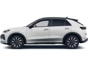 Volkswagen T-Roc Style 1.5 l eTSI OPF 110 kW (150 PS) 7-Gang-Doppelkupplungsgetriebe DSG