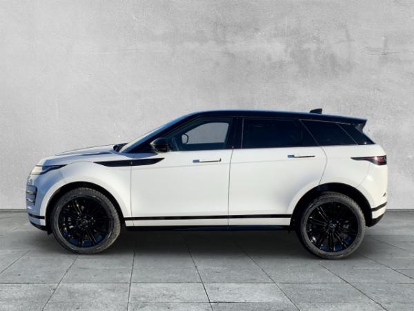 Land Rover Range Rover Evoque D200 DYNAMIC SE (sofort verfügbar)