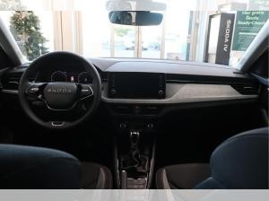 Skoda Scala - Sofort Verfügbar - 1.0 TSI DSG Tour