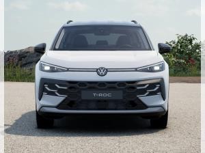 Volkswagen T-Roc Life 1.5 l eTSI DSG *inkl. Winterräder*SHZ*Rückfahrkamera*
