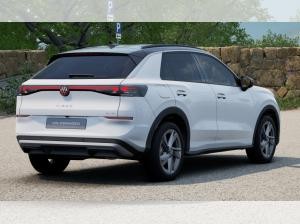 Volkswagen T-Roc Life 1.5 l eTSI DSG *inkl. Winterräder*SHZ*Rückfahrkamera*