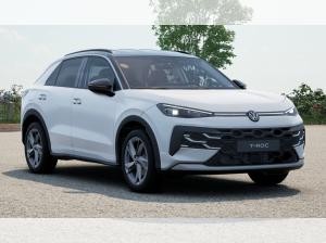 Volkswagen T-Roc Life 1.5 l eTSI DSG *inkl. Winterräder*SHZ*Rückfahrkamera*