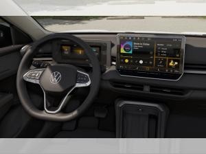 Volkswagen T-Roc Life 1.5 l eTSI DSG *inkl. Winterräder*SHZ*Rückfahrkamera*